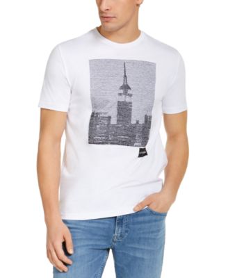 calvin klein t shirts online shopping