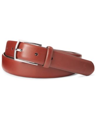 polo plaque belt