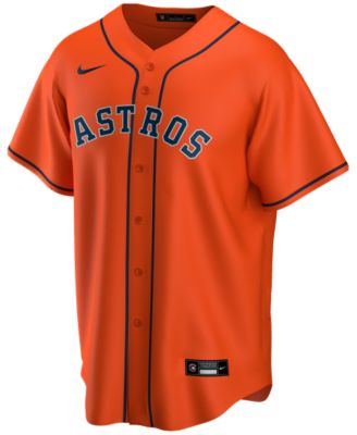 nike astros jersey