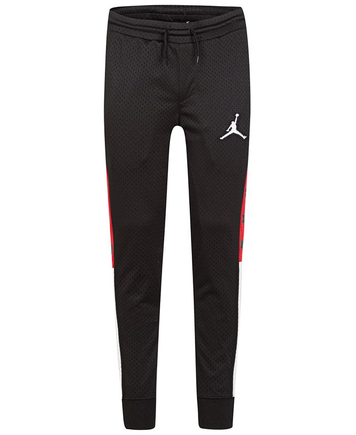 big boys jogger pants