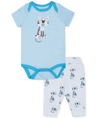 baby boy leggings and top set