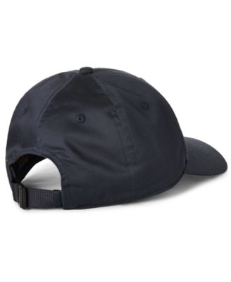 polo baseline hat