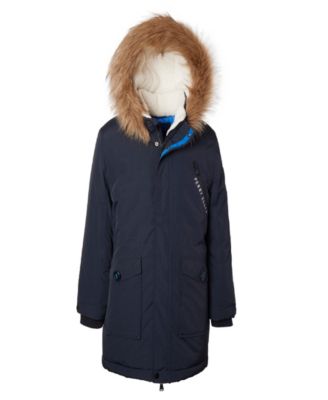 perry ellis winter coats