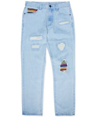 grey earth mens jeans