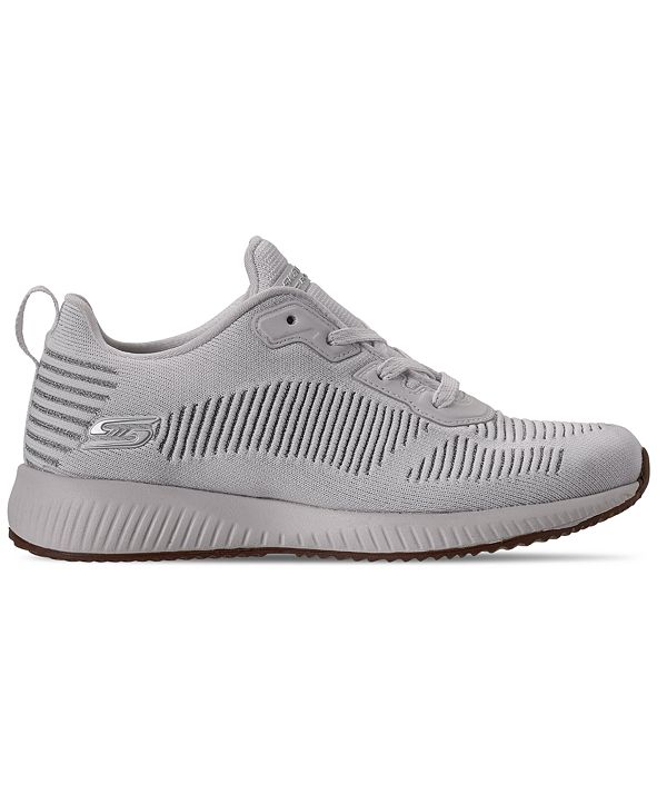 Skechers Women�s BOBS Sport Squad Glam League Fashion