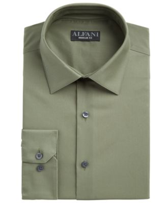 Alfani Men's Classic/Regular Fit 