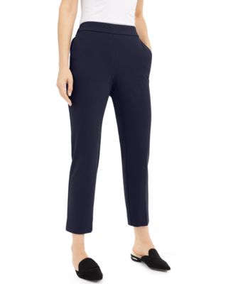 alfani tummy control skinny pants