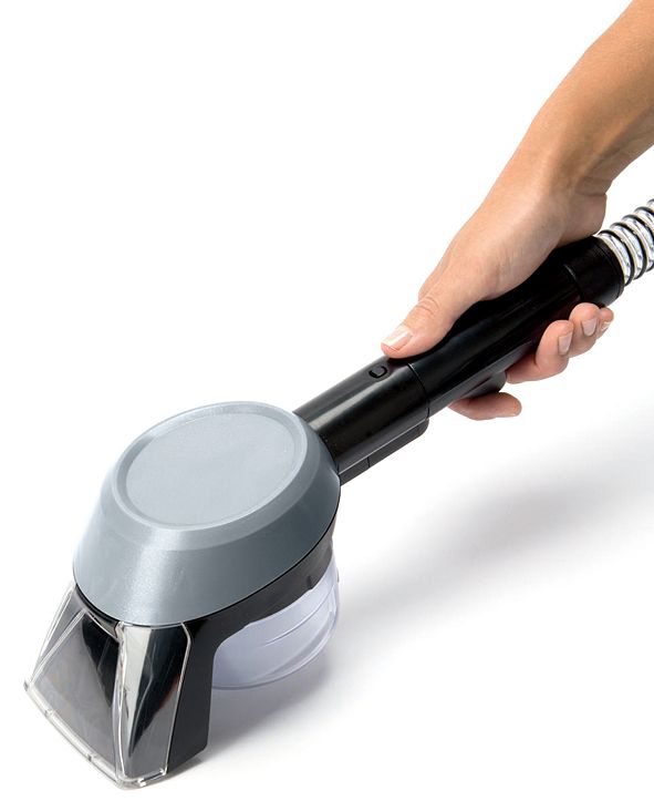 Bissell 36Z9 DeepClean Deluxe Pet Deep Cleaner & Reviews Macy's