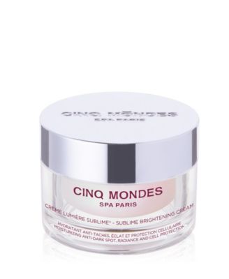 brightening cream for face