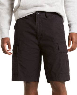 levi's carrier cargo shorts
