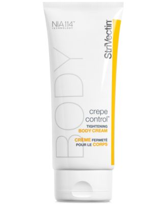 Подтягивающий крем для тела StriVectin Crepe Control, 6,7 унции