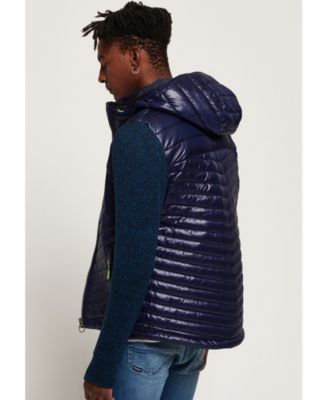 storm hybrid ziphood superdry