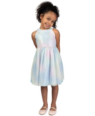 rainbow outfits for toddlers