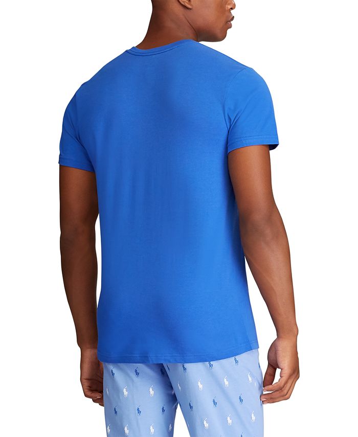 polo with undershirt