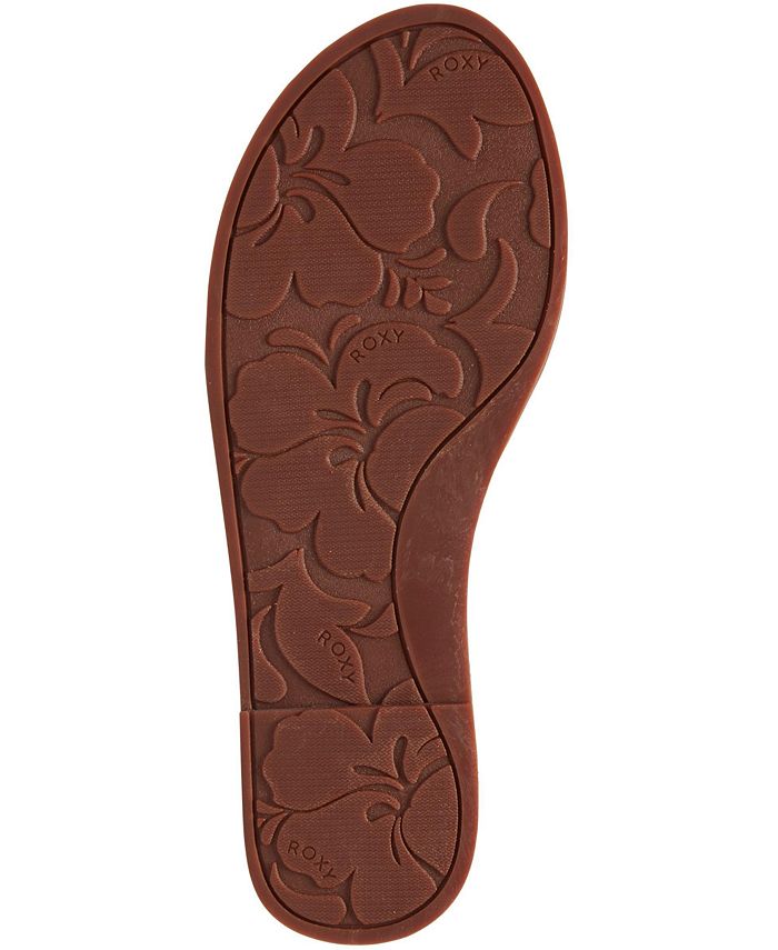 roxy arabella shoes