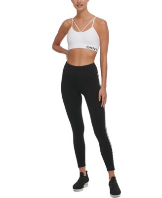 dkny leggings macys