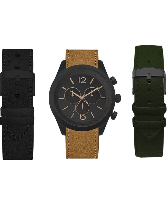 american exchange led watch