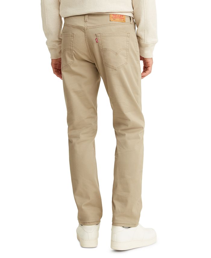 levi's 541 corduroy