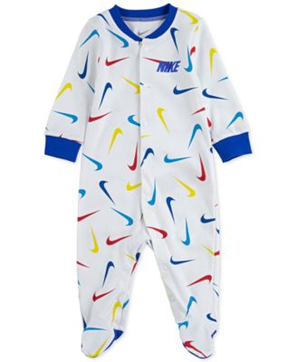 macys nike jumpsuit