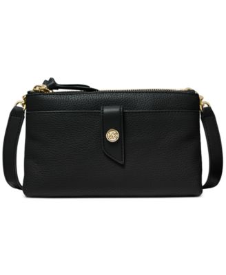 macys michael kors crossbody purse