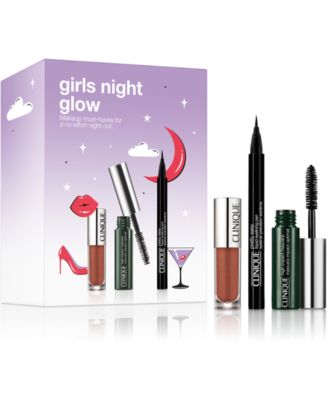 girls night in gift set