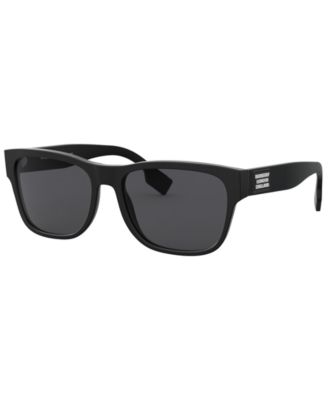 macy's burberry men's sunglasses