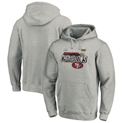 nfl shop 49ers hoodie