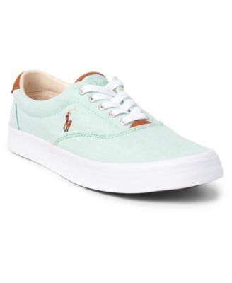 polo sneakers at macy's