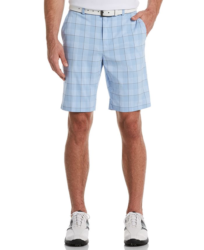 PGA TOUR Men's Stacked-Print Golf Shorts & Reviews - Shorts - Men - Macy's
