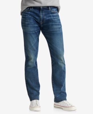 lucky brand jeans mens macys