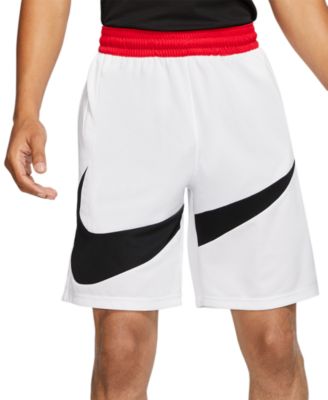 macys mens basketball shorts