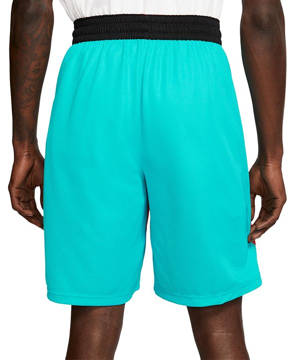 Nike Men's DriFIT Basketball Shorts & Reviews Shorts Men Macy's