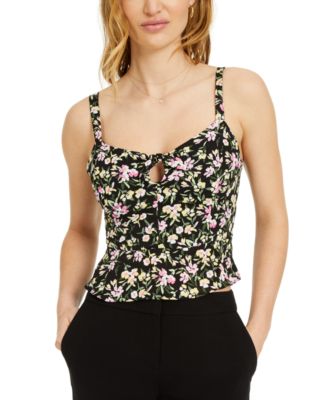 macys camisole