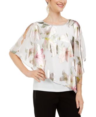 macys msk tops