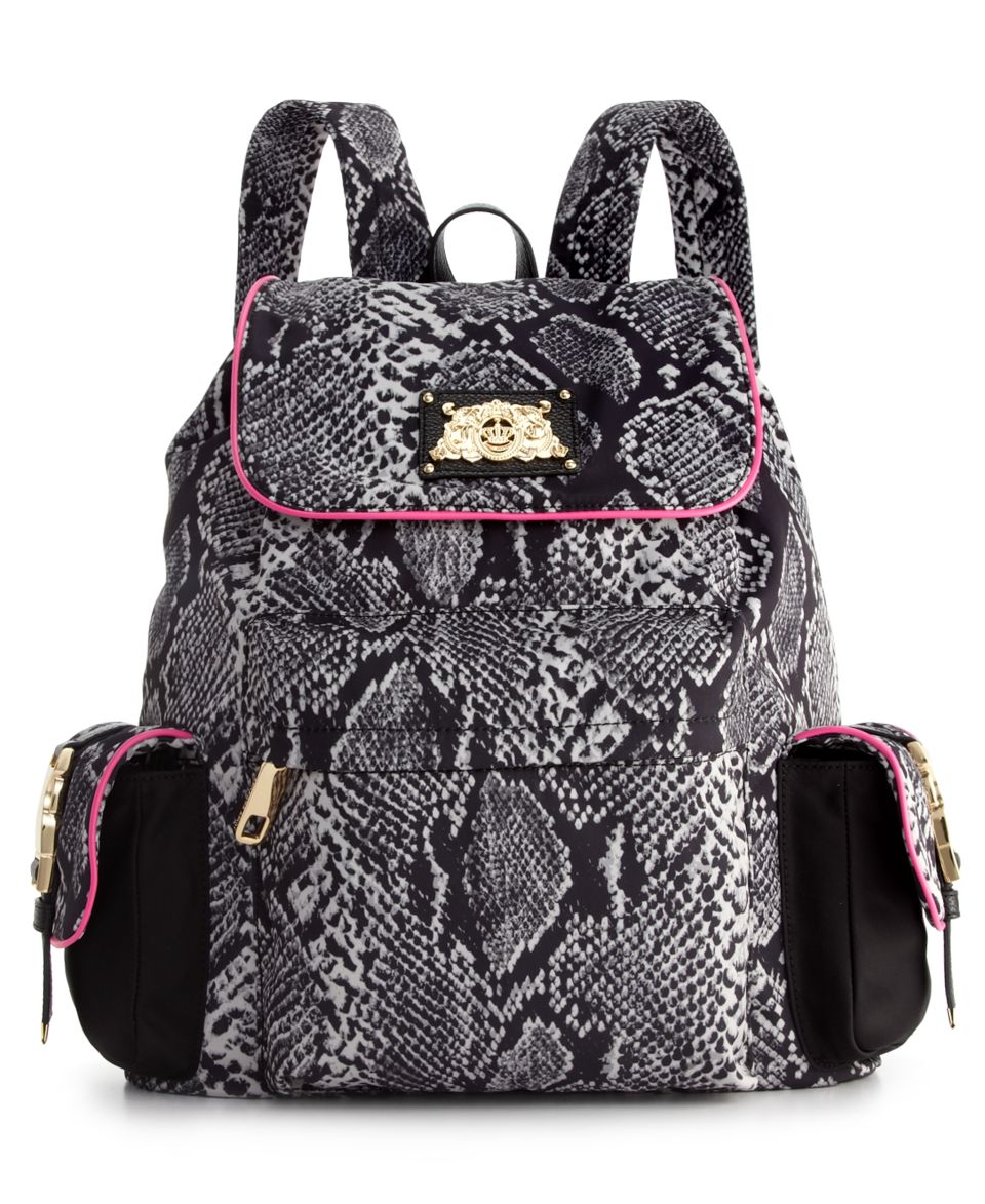 Juicy Couture Penny Backpack   Handbags & Accessories