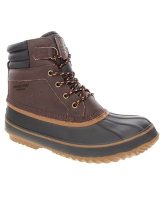 london fog ashford 2 duck boot