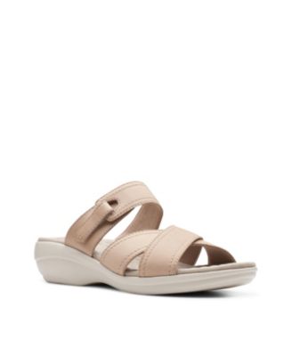 clarks alexis sandal