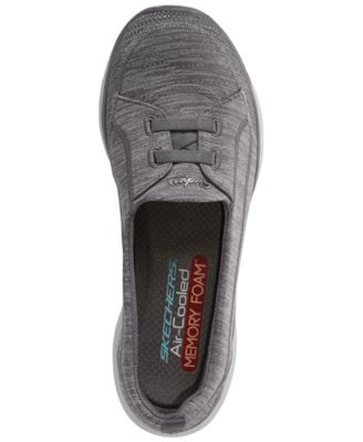 skechers natural knit wave lite pumps