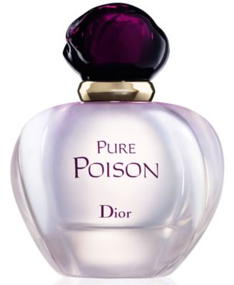 DIOR Pure Poison Eau De Parfum Spray 1 