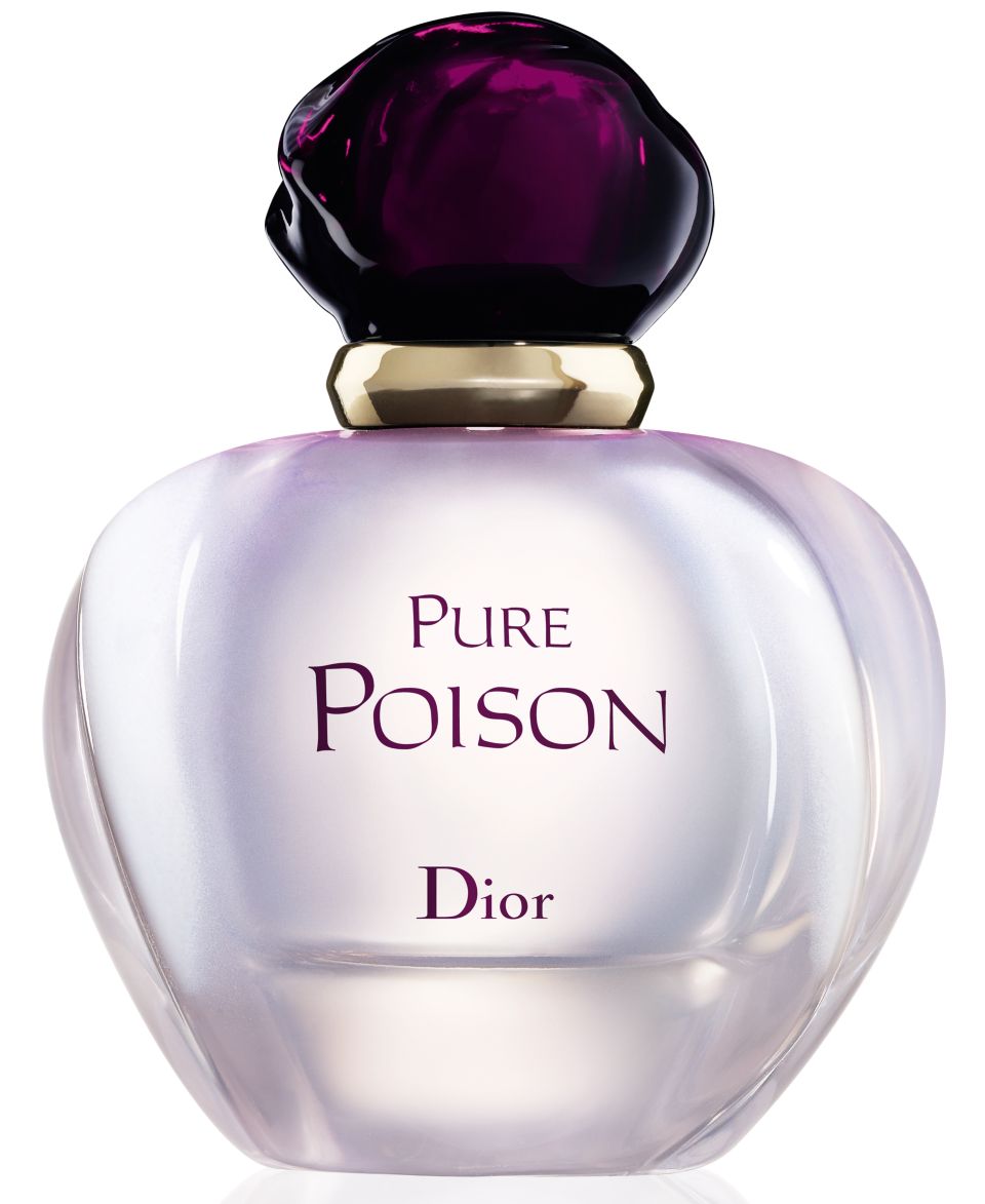 Dior Poison Perfume Collection for Women      Beauty