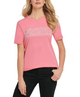 macys dkny womens tops