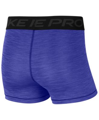 nike pro just do it shorts