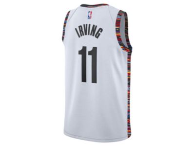 kyrie irving city edition jersey