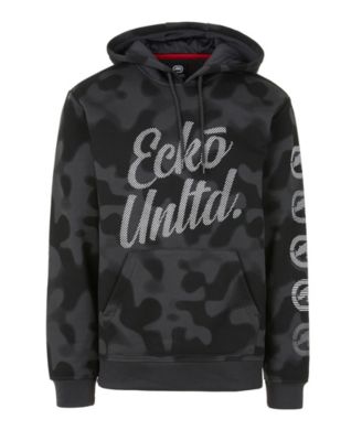 hoodie ecko unltd