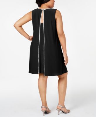 msk dresses at macys