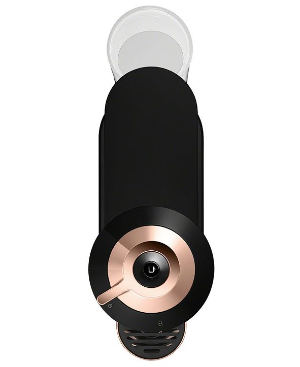 Nespresso Vertuo Next Premium Coffee and Espresso Maker by ...