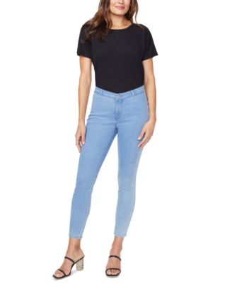 nydj jeans macys