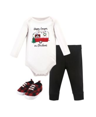 macy's baby boy christmas clothes