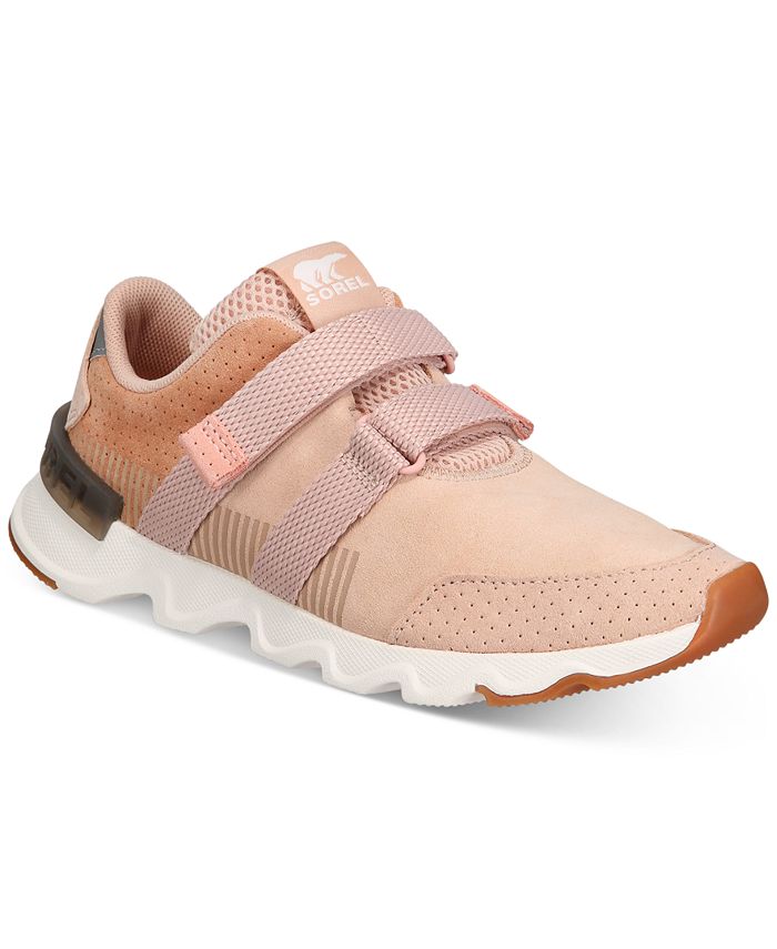 sorel kinetic lite strap