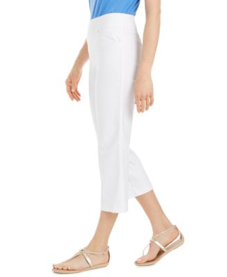 charter club pants macys